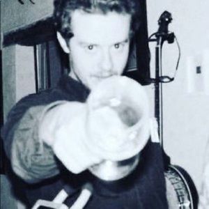 Meet your Posher, Riley